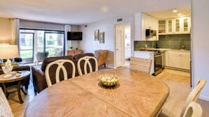 Leilighet (2 Bedrooms) | Innvendig