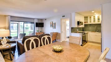 Apartamento (2 Bedrooms) | Interior