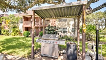 Apartamento (2 Bedrooms) | Interior