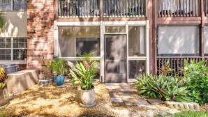 Leilighet (2 Bedrooms) | Innvendig