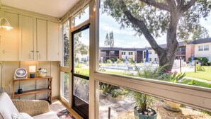 Leilighet (2 Bedrooms) | Innvendig