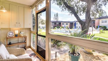 Apartamento (2 Bedrooms) | Interior