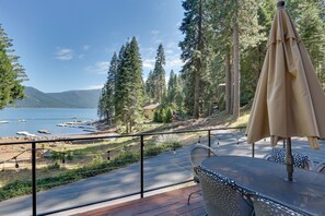 Hus (4 Bedrooms) | Innvendig