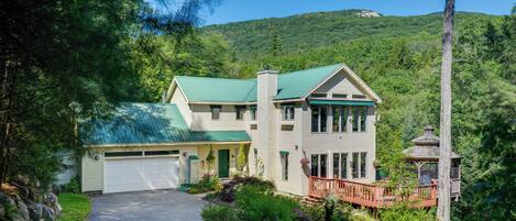 House (3 Bedrooms) | Front of property