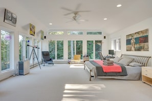 Casa (3 Bedrooms) | Interior