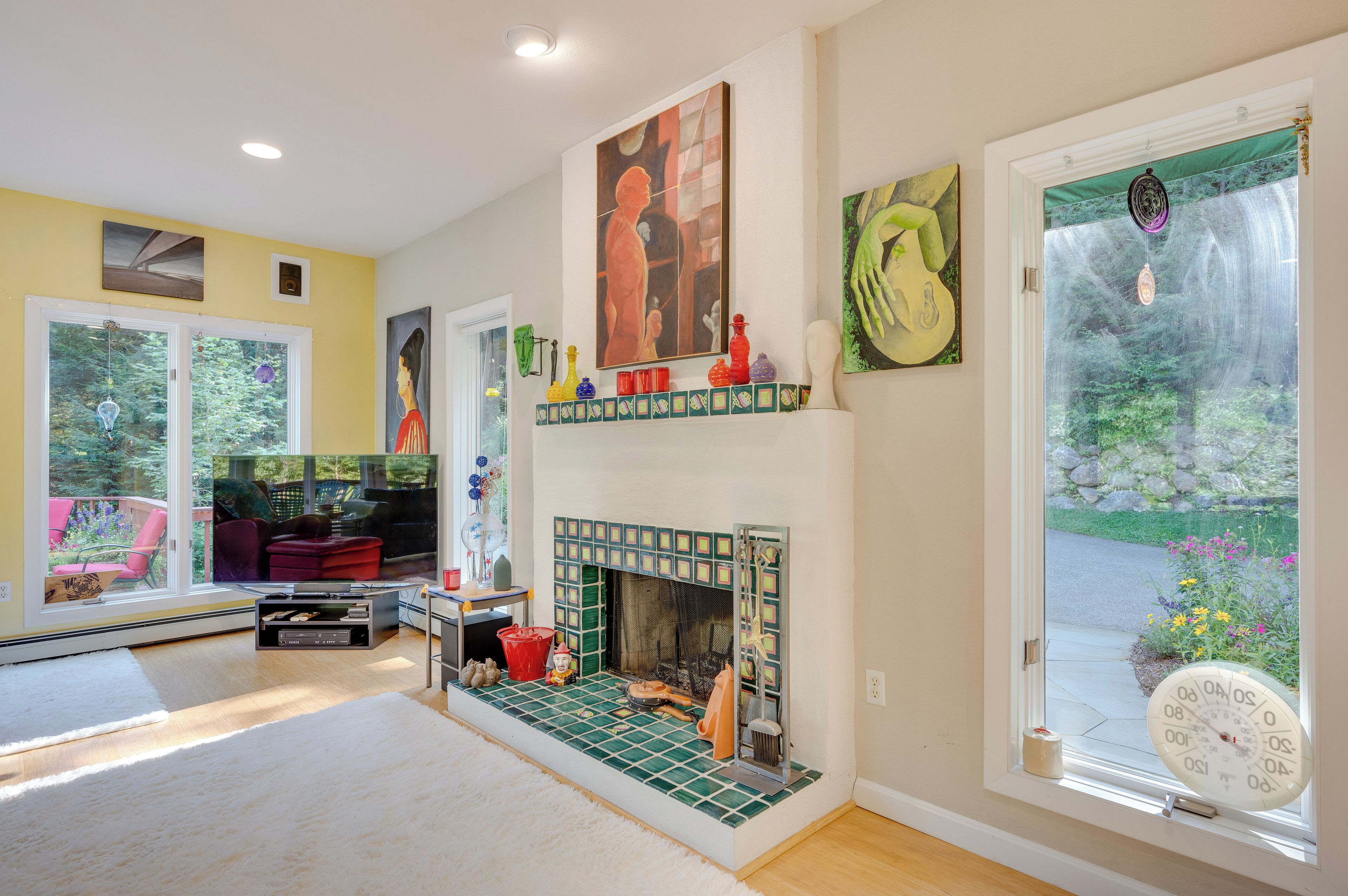 하우스 (3 Bedrooms) | 내부