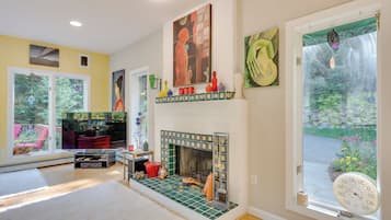 Talo (3 Bedrooms) | Sisätilat