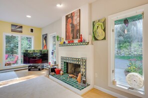 Ferienhaus (3 Bedrooms) | Innenbereich