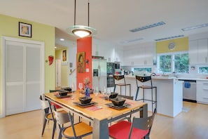 Casa (3 Bedrooms) | Parte interna