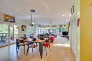 Casa (3 Bedrooms) | Interior