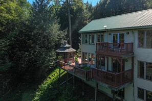 Ferienhaus (3 Bedrooms) | Innenbereich