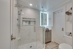 Hus (3 Bedrooms) | Innvendig