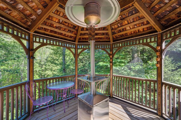 Ferienhaus (3 Bedrooms) | Innenbereich