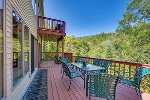 Huis (3 Bedrooms) | Interieur