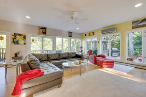 Casa (3 Bedrooms) | Interior