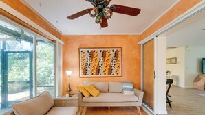 Ferienhaus (2 Bedrooms) | Innenbereich