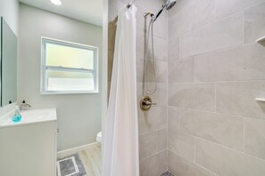 Ferienhaus (3 Bedrooms) | Innenbereich