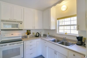 Casa rural (2 Bedrooms) | Interior