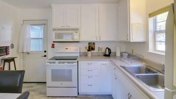 Feriehus (2 Bedrooms) | Interiør