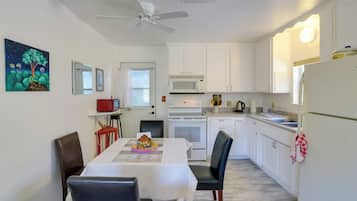 Casa de campo (2 Bedrooms) | Interior