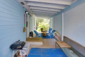 Casa de campo (2 Bedrooms) | Interior