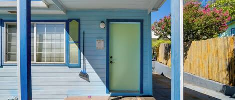 Casa de campo (2 Bedrooms) | Interior