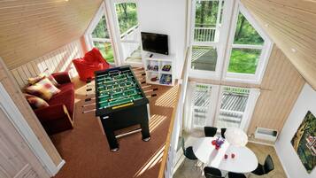Spielezimmer