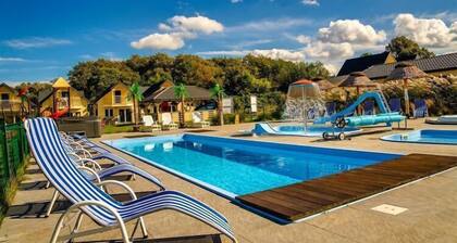 Chalet Ă Ustronie Morskie prĂšs de Plage