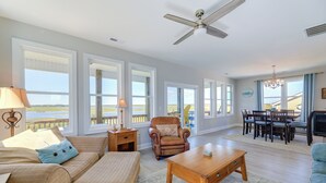 ハウス (4 Bedrooms) | 内装