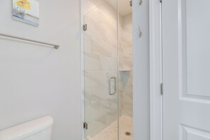 Hus (4 Bedrooms) | Innvendig