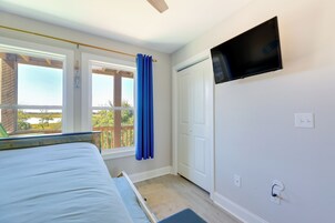 하우스 (4 Bedrooms) | 내부