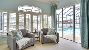Rumah (4 Bedrooms) | Interior