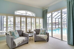 Hus (4 Bedrooms) | Innvendig