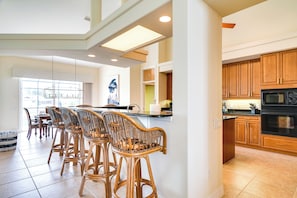 Hus (4 Bedrooms) | Interiör