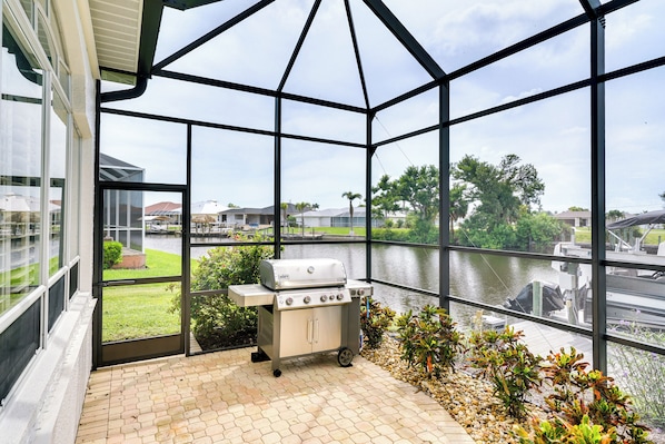Casa (4 Bedrooms) | Interni
