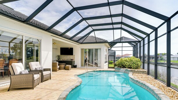 Rumah (4 Bedrooms) | Interior