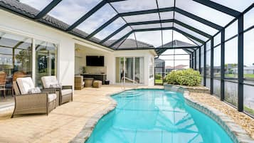 Maison (4 Bedrooms) | Intérieur