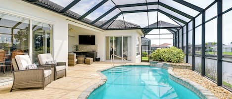 Casa (4 Bedrooms) | Interior