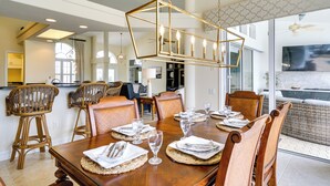 Rumah (4 Bedrooms) | Interior