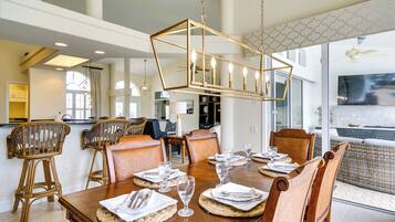 Maison (4 Bedrooms) | Intérieur