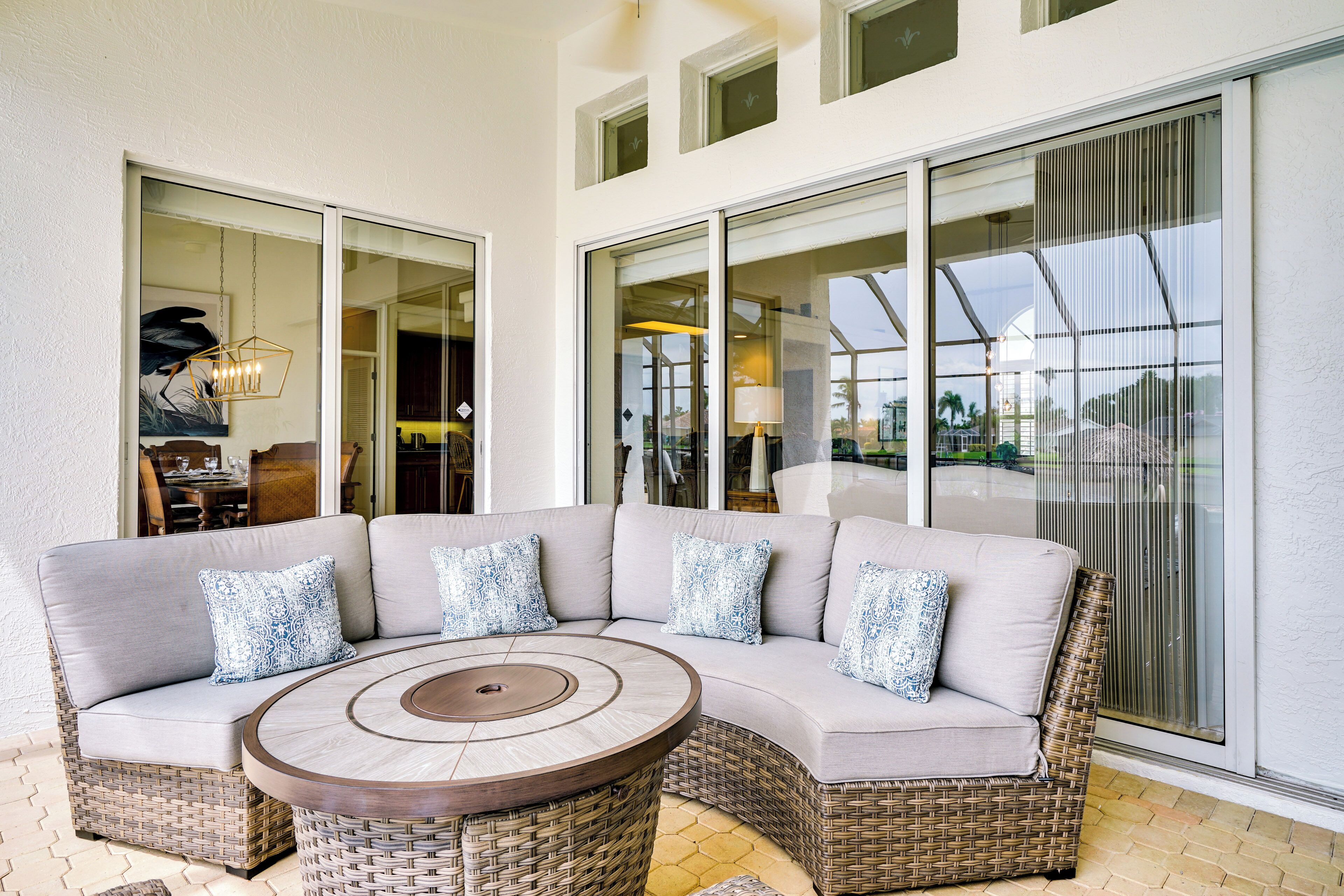 Maison (4 Bedrooms) | Intérieur