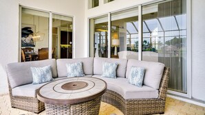 Rumah (4 Bedrooms) | Interior