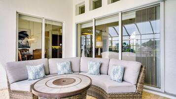 Maison (4 Bedrooms) | Intérieur