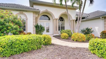 Maison (4 Bedrooms) | Intérieur
