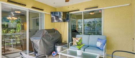 ハウス (3 Bedrooms) | 内装