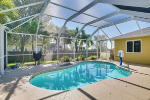 Ferienhaus (3 Bedrooms) | Innenbereich