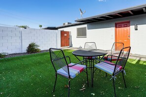 Hus (2 Bedrooms) | Innvendig