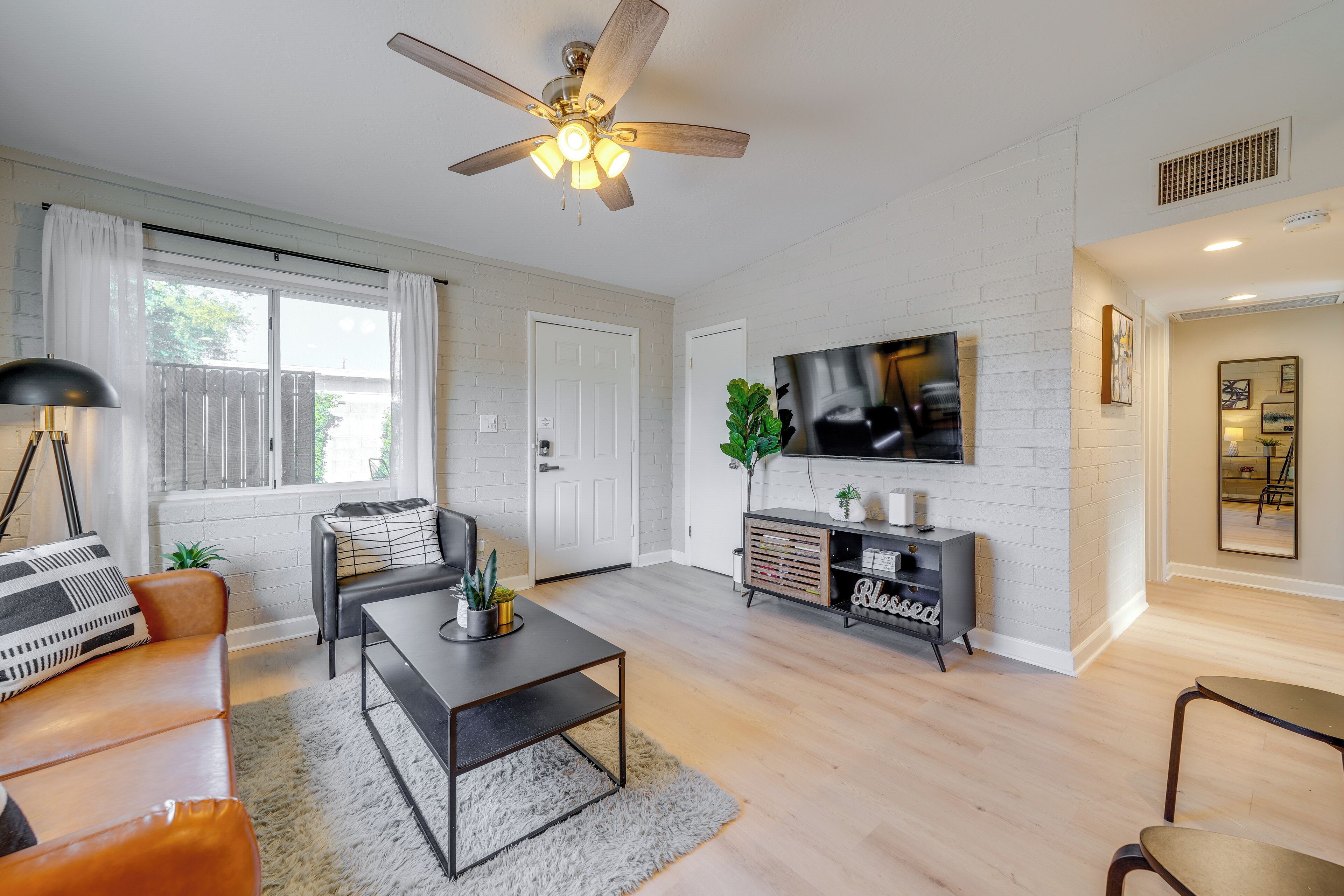 Maison (2 Bedrooms) | Intérieur