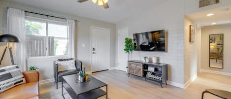 Maison (2 Bedrooms) | Intérieur