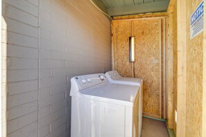 House (2 Bedrooms) | Interior - ~ 4 Mi to Old Town Scottsdale: Tempe Duplex (Tempe)